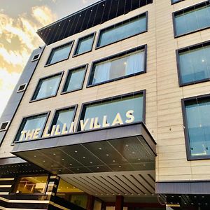 The Lilli Villas Hotel